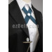 New! Danganronpa Dangan Ronpa Byakuya Togami Cosplay Costume